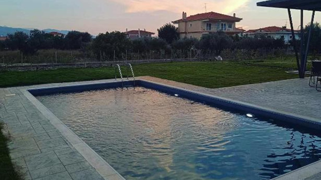 Photo of Outdoor in Gefira Mpania