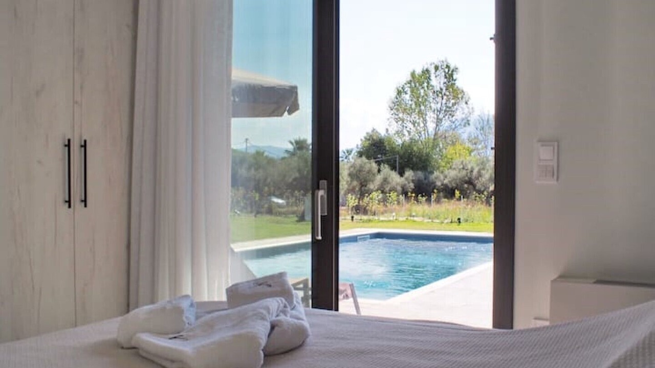 Photo of Bedroom in Gefira Mpania