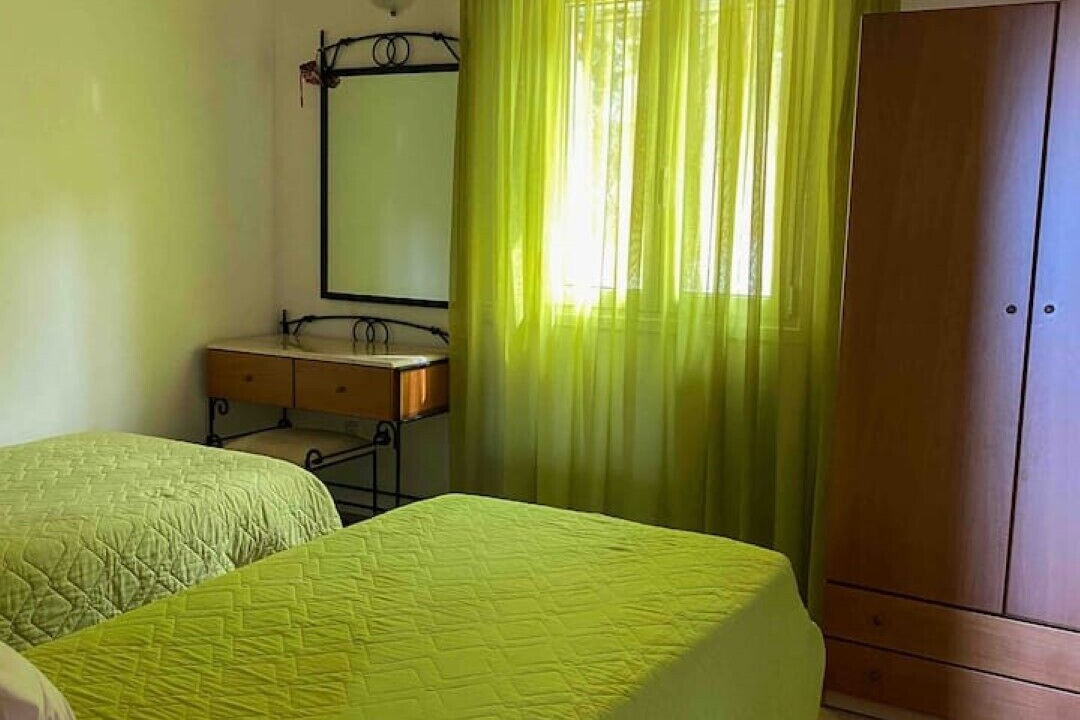 Photo of Bedroom in Koutsi