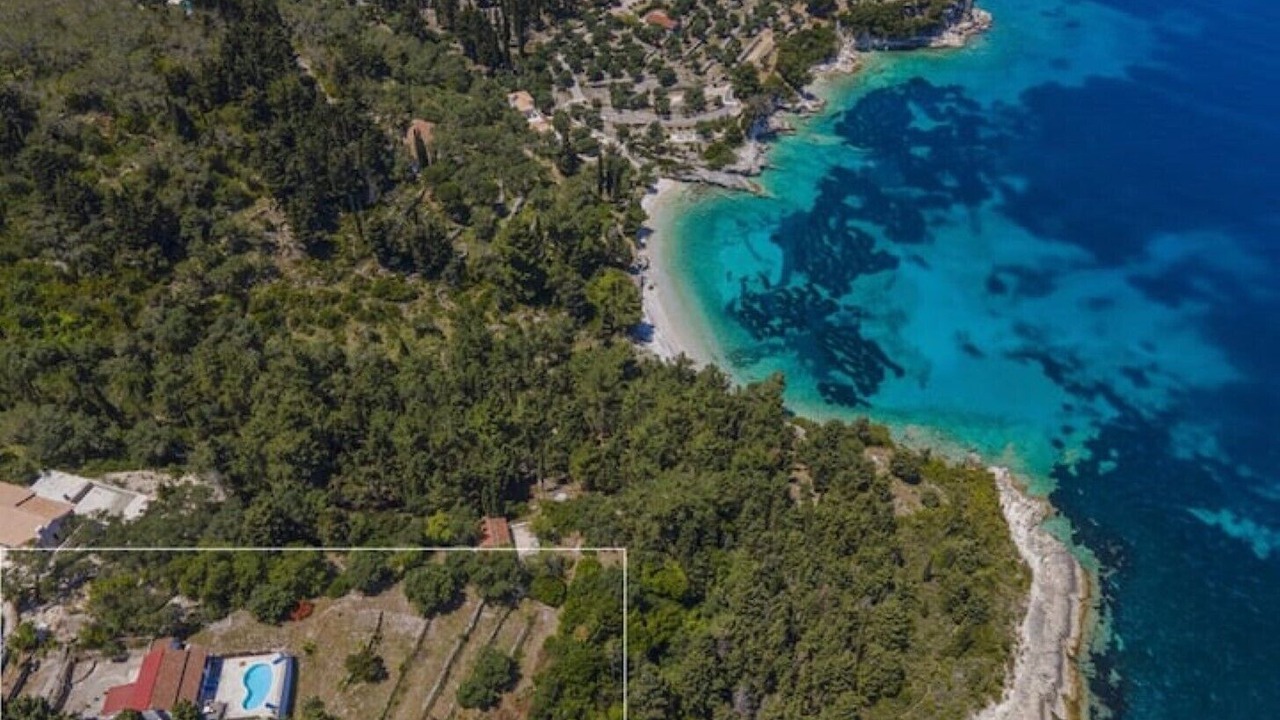 Photo of Outdoor in Koutsi