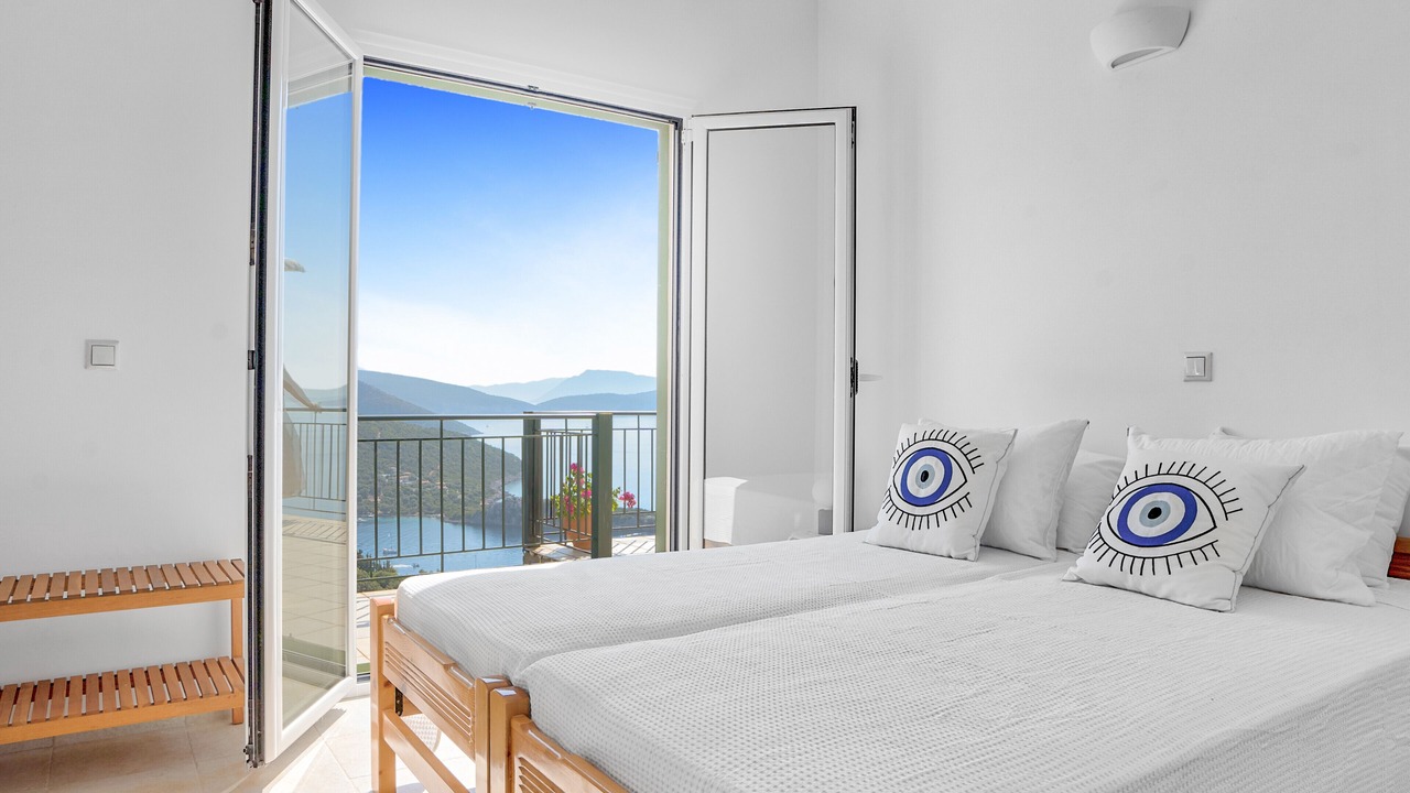 Photo of Bedroom in Sivota
