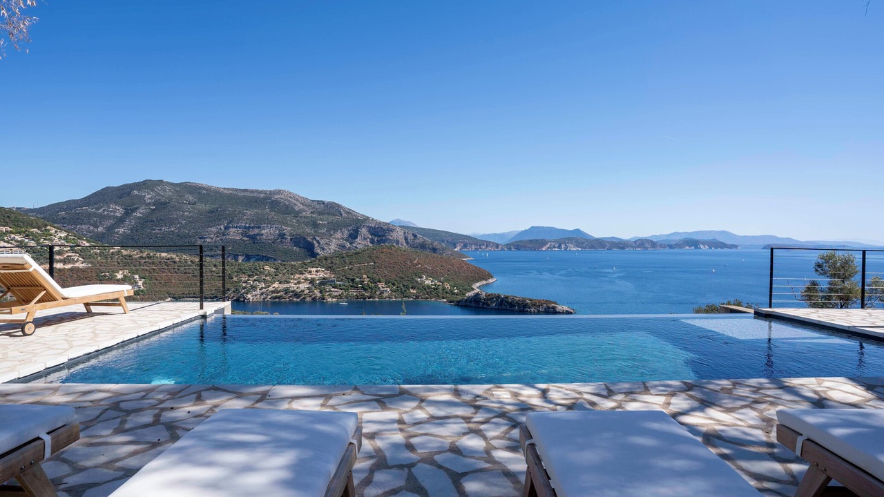Photo of Outdoor in Sivota