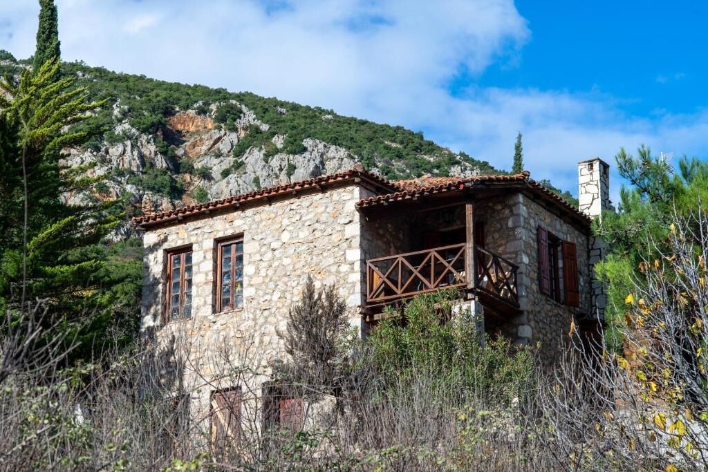 Photo of Outdoor in Kefalochori