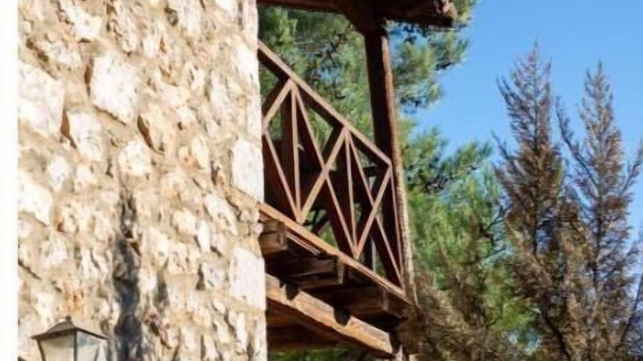 Photo of Outdoor in Kefalochori
