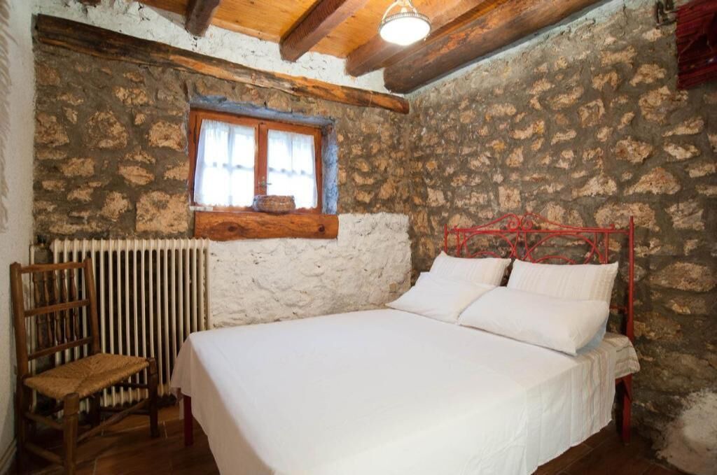 Photo of Bedroom in Kefalochori
