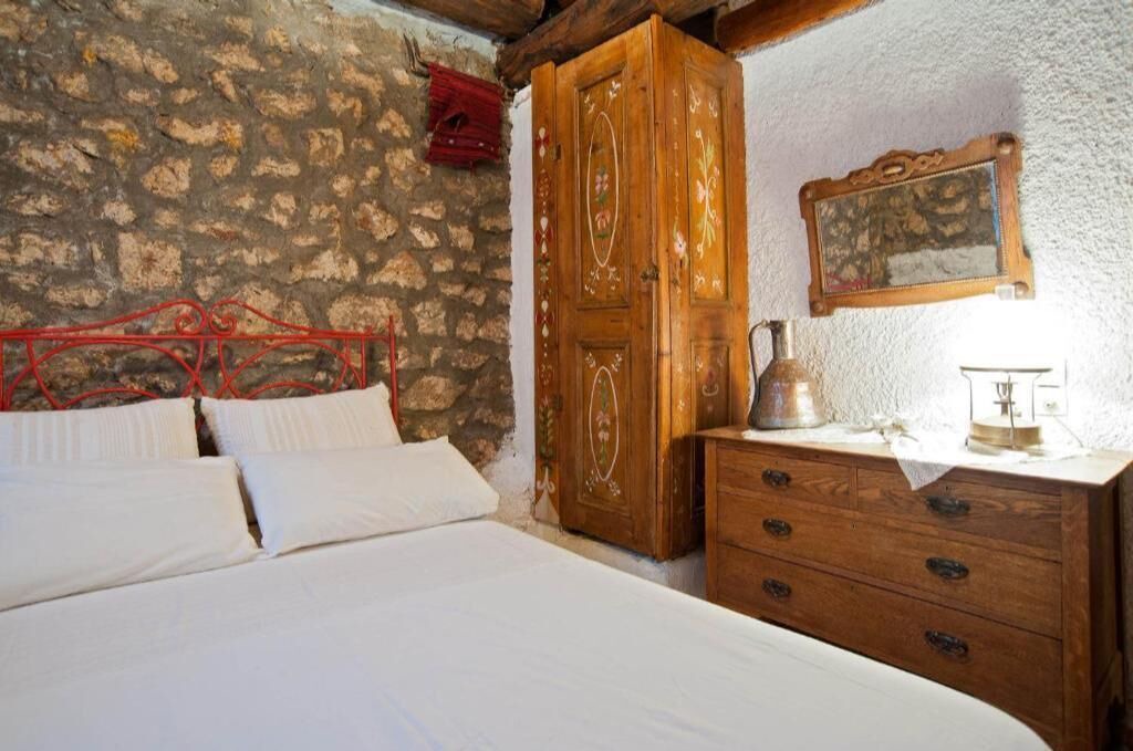 Photo of Bedroom in Kefalochori
