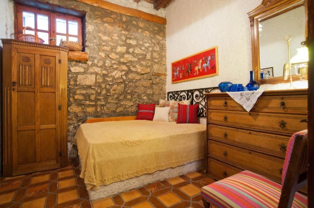 Photo of Bedroom in Kefalochori