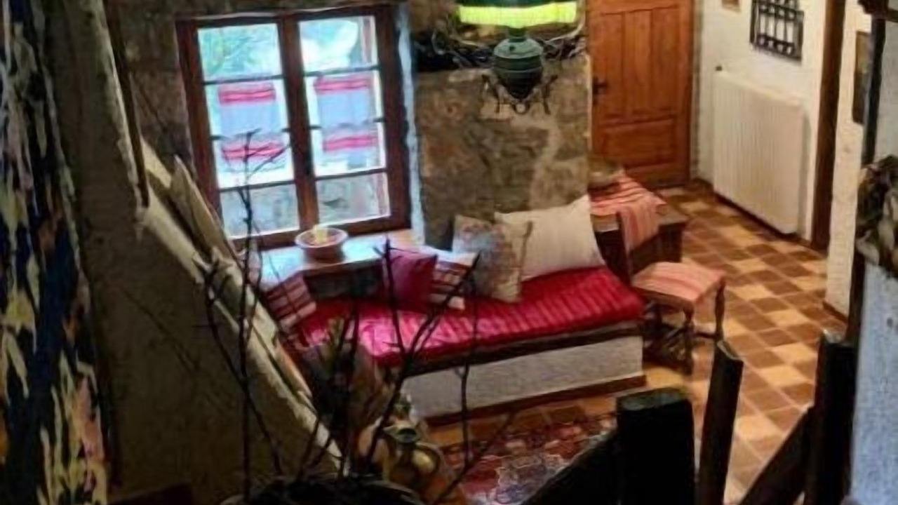 Photo of Livingroom in Kefalochori