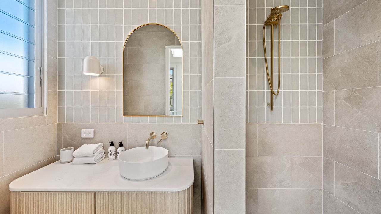 Photo of Bathroom in Sunshine Coast