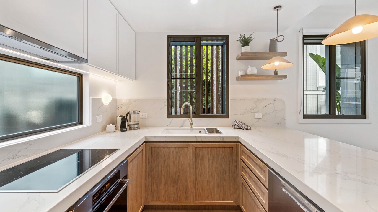 Photo of Kitchen in Sunshine Coast