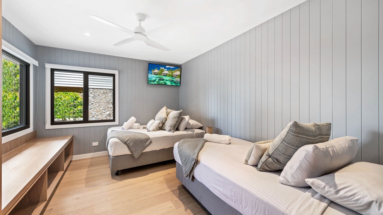 Photo of Bedroom in Sunshine Coast