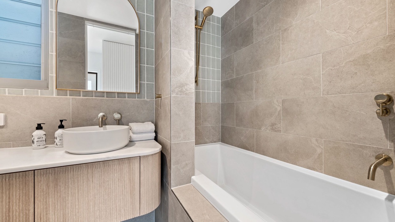 Photo of Bathroom in Sunshine Coast