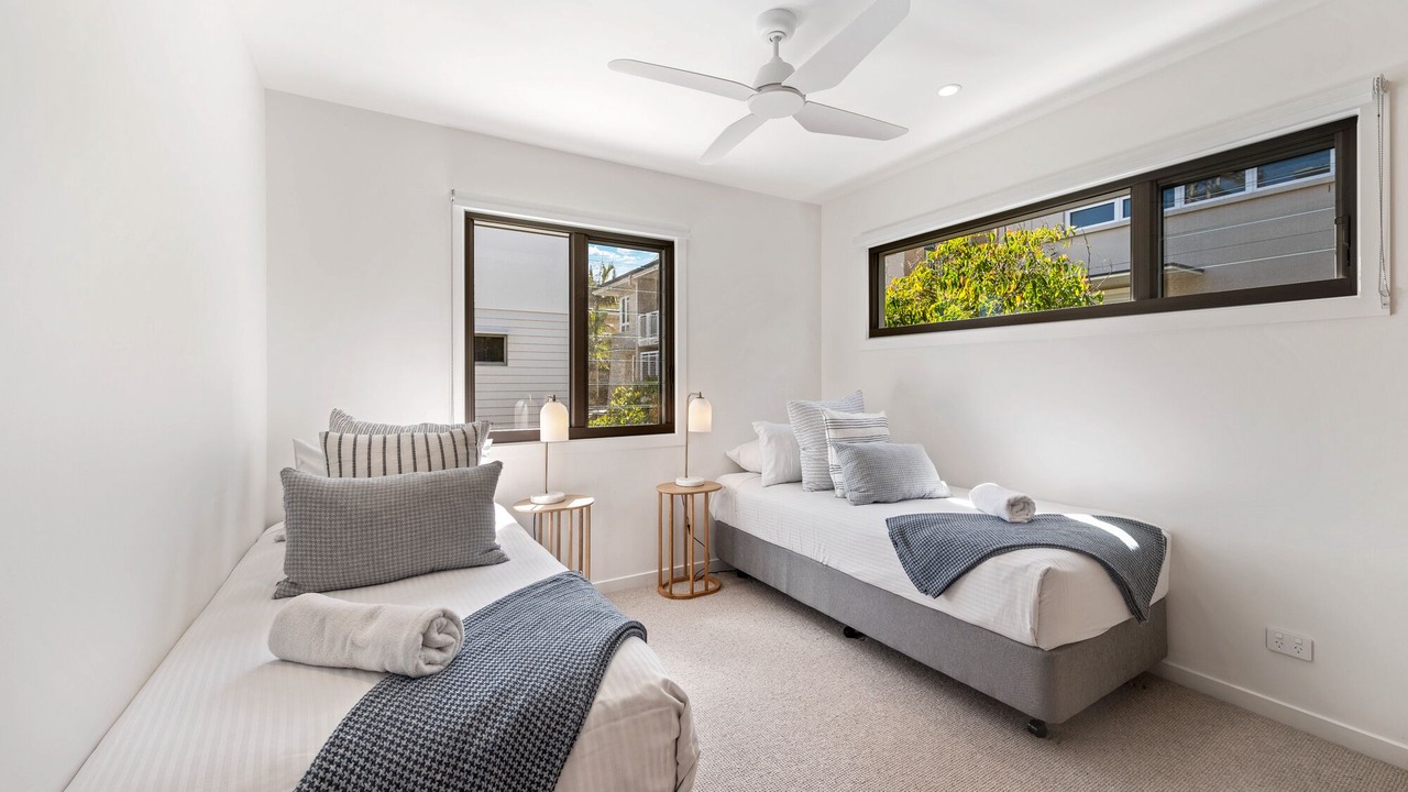 Photo of Bedroom in Sunshine Coast