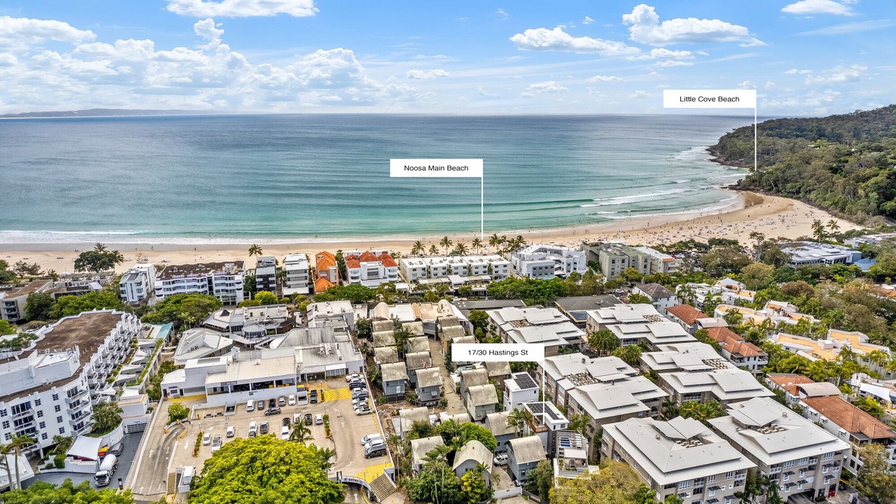 Photo of Others in Sunshine Coast