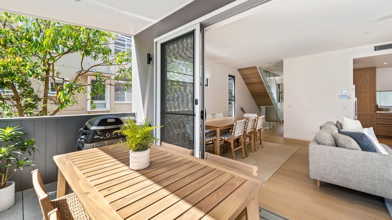 Photo of Outdoor in Sunshine Coast