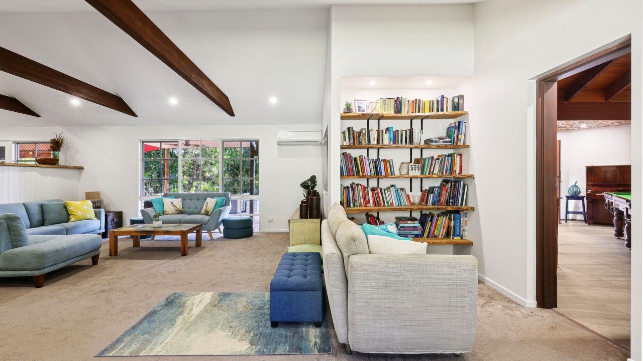 Photo of Livingroom in Tallai