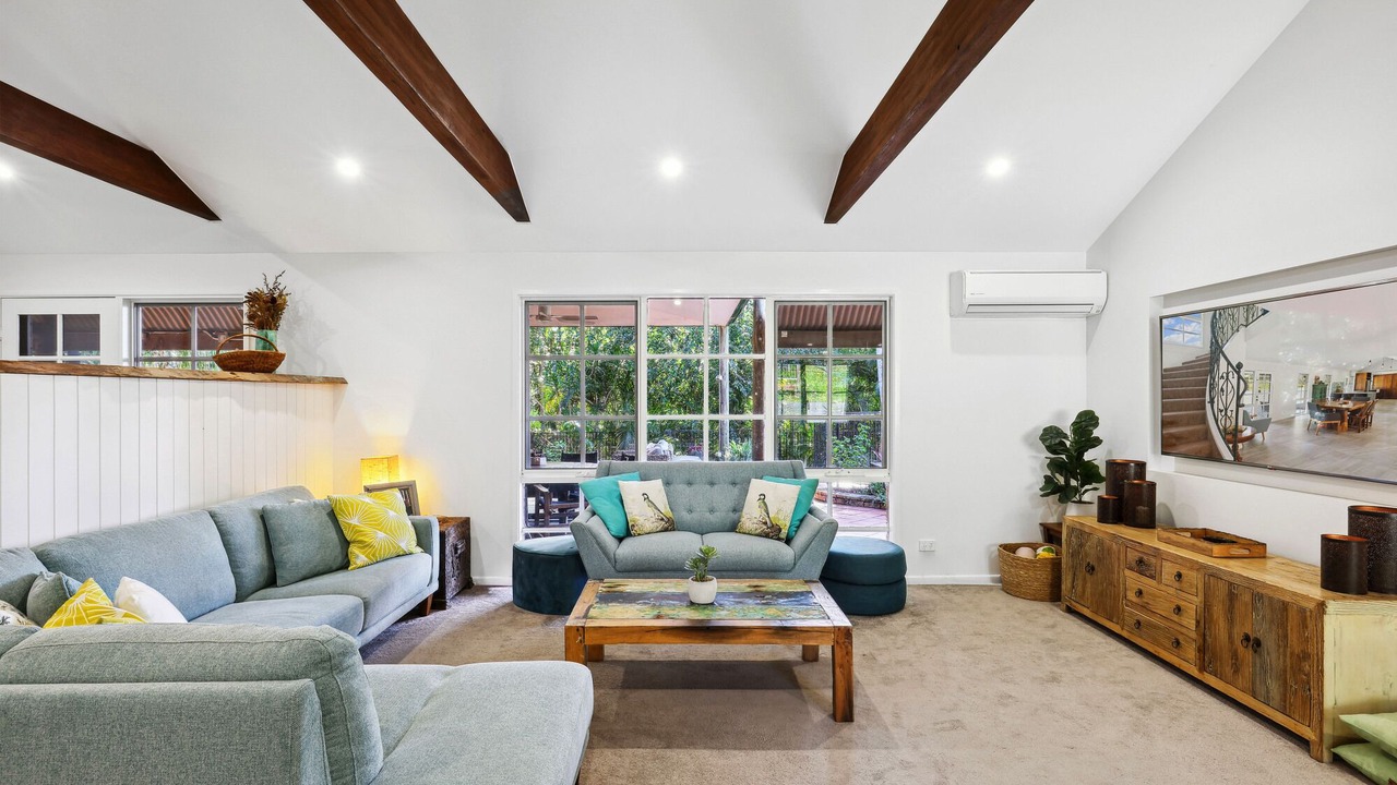 Photo of Livingroom in Tallai