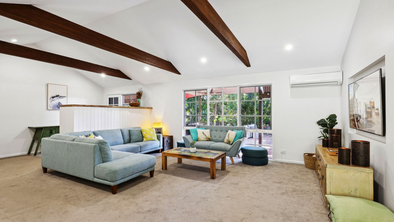 Photo of Livingroom in Tallai