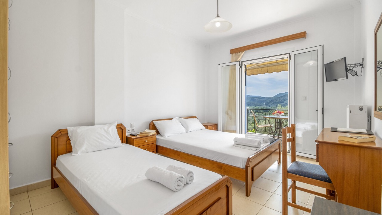 Photo of Bedroom in Pondi