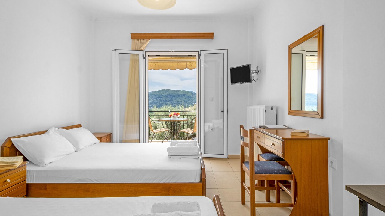 Photo of Bedroom in Pondi