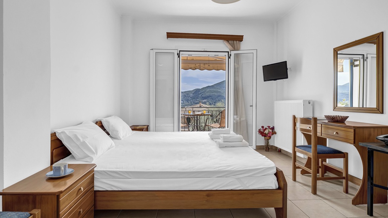 Photo of Bedroom in Pondi