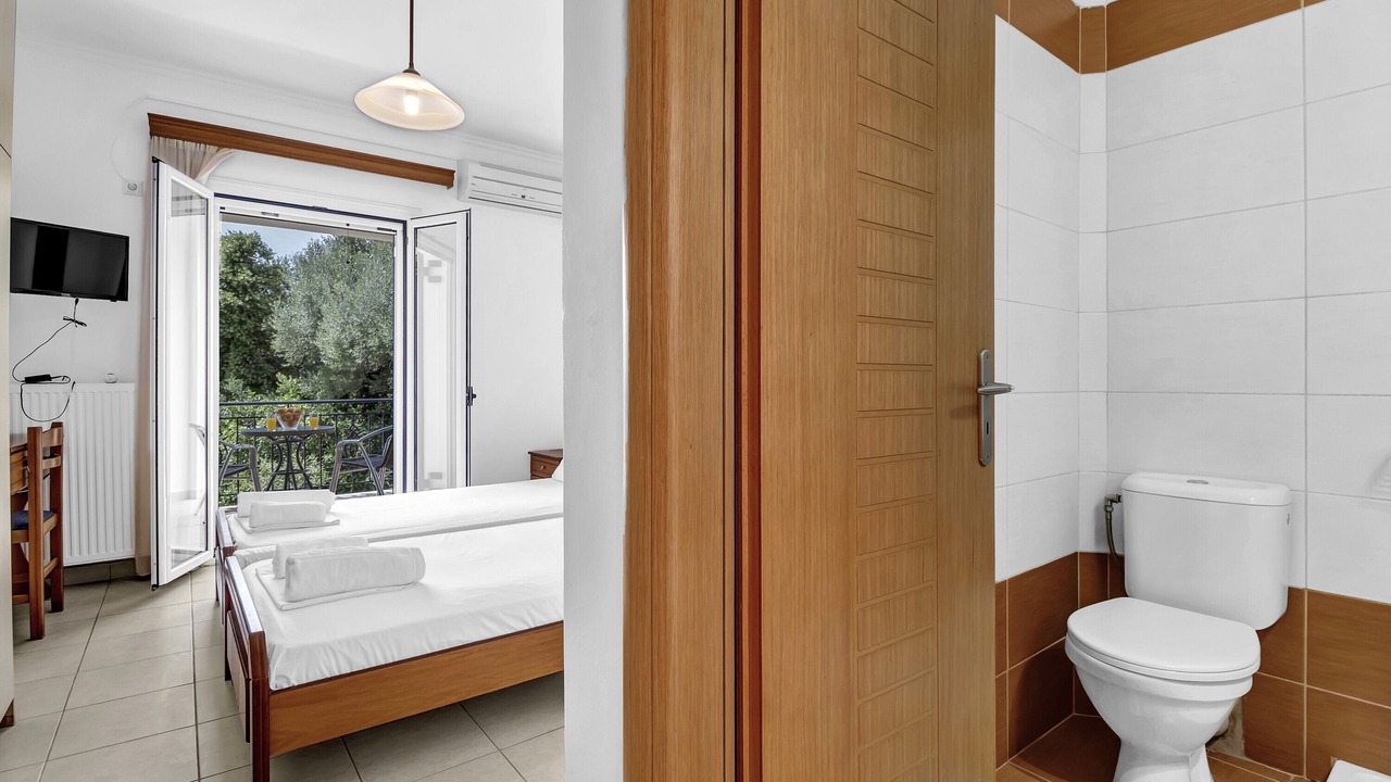 Photo of Bedroom in Pondi