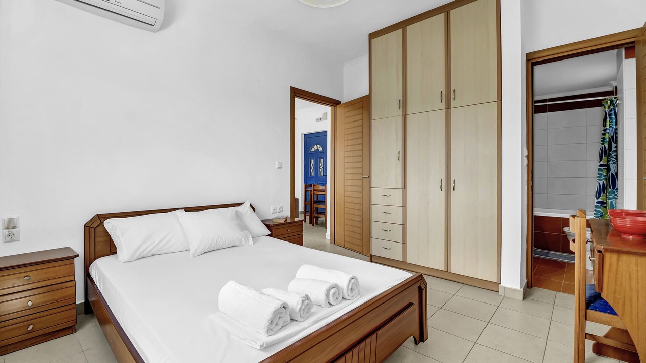 Photo of Bedroom in Pondi