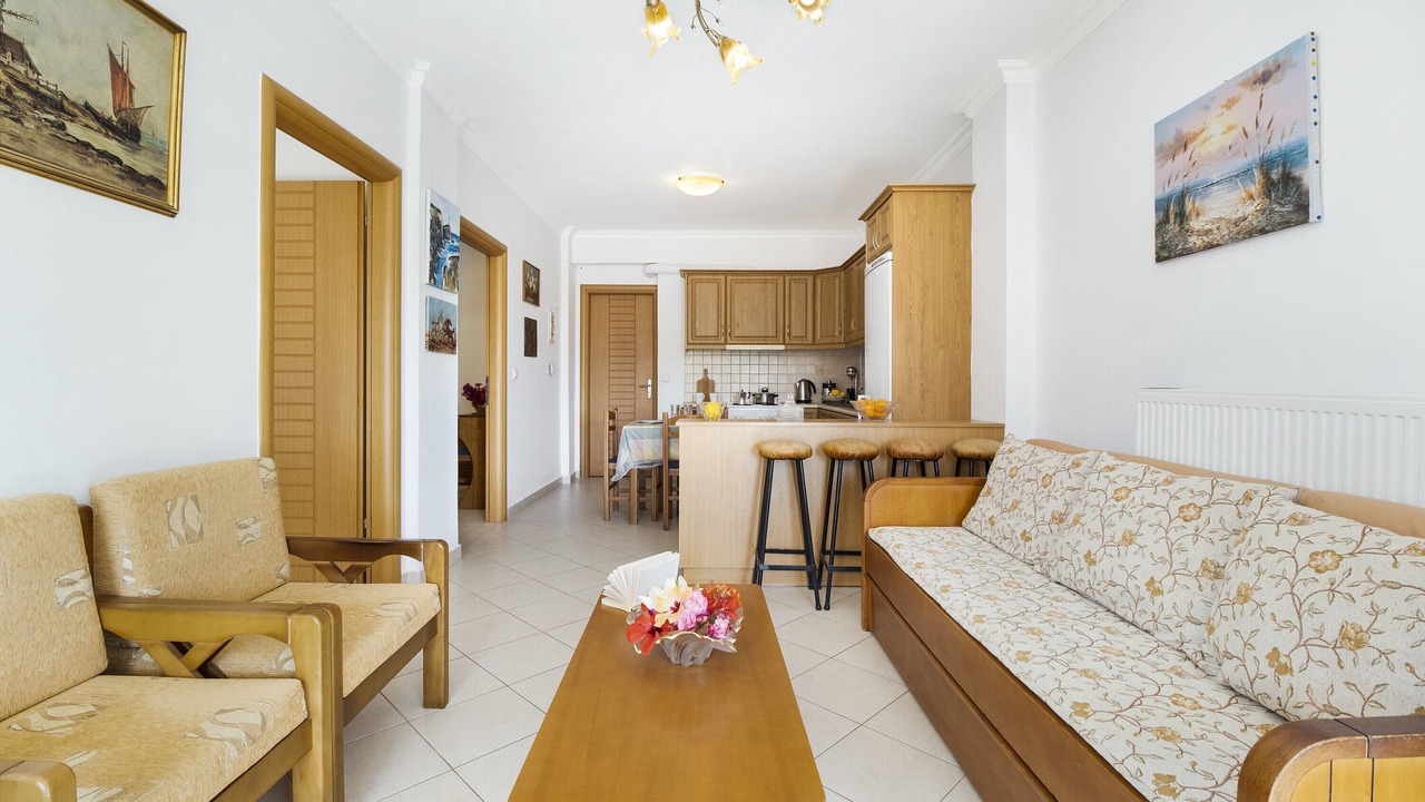 Photo of Livingroom in Pondi