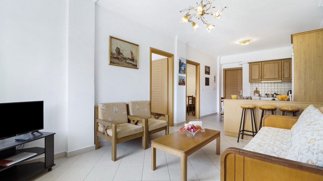 Photo of Livingroom in Pondi