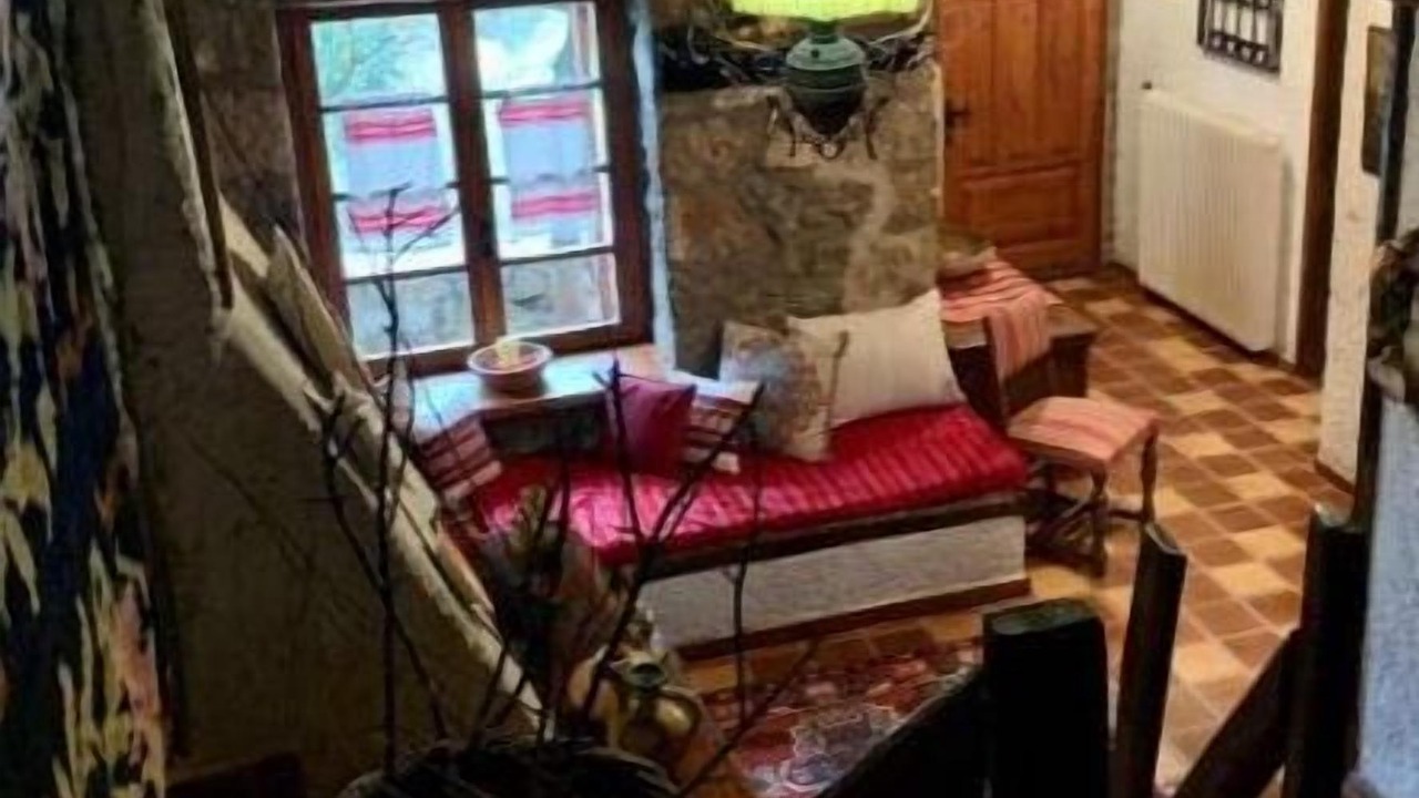 Photo of Livingroom in Kefalochori