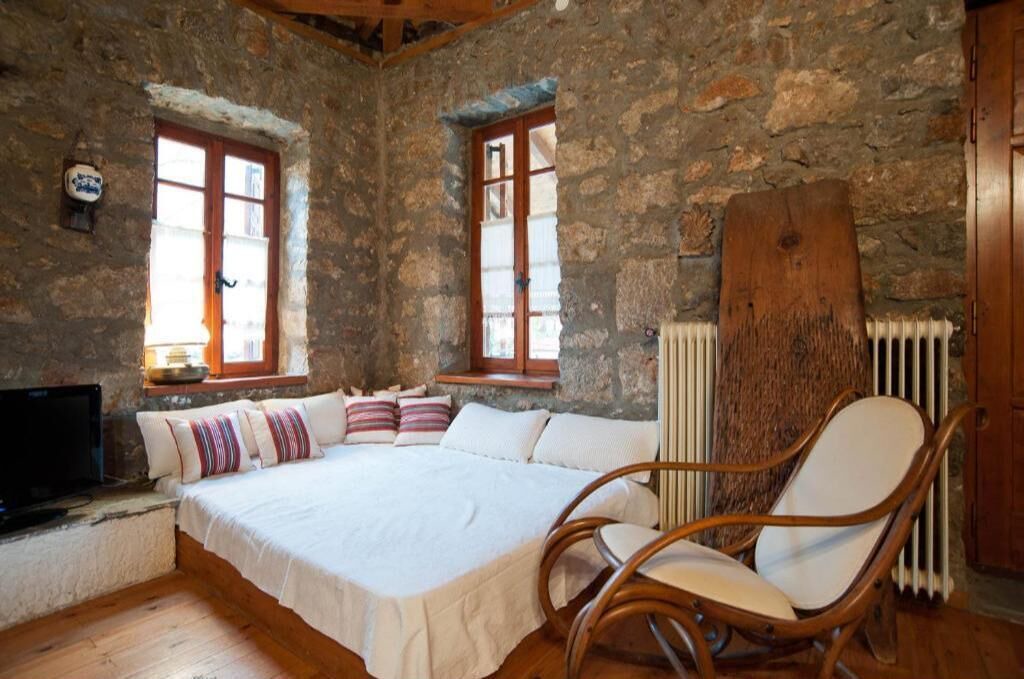 Photo of Bedroom in Kefalochori