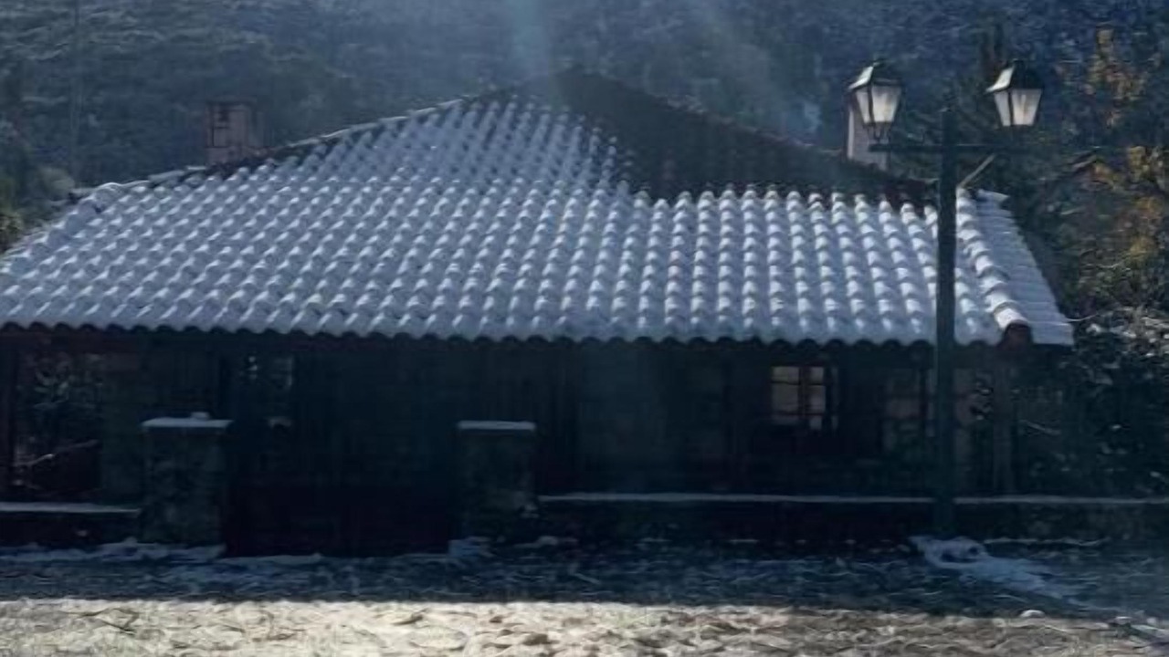 Photo of Outdoor in Kefalochori