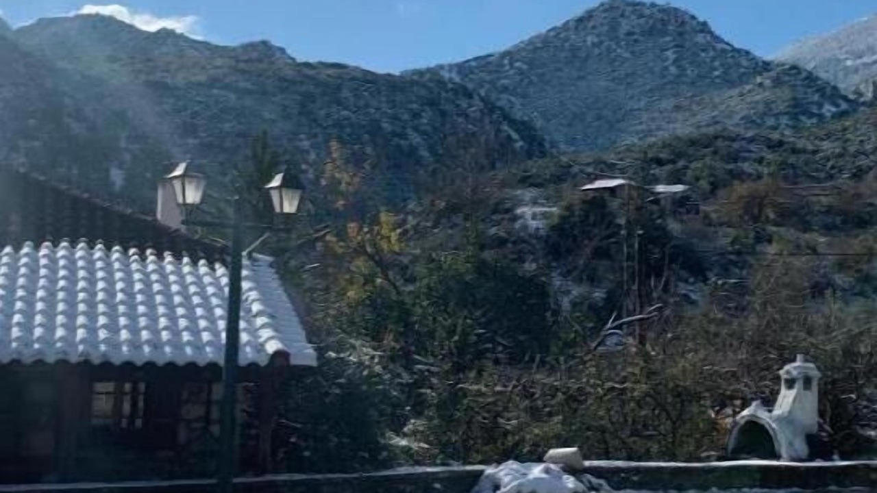 Photo of Outdoor in Kefalochori