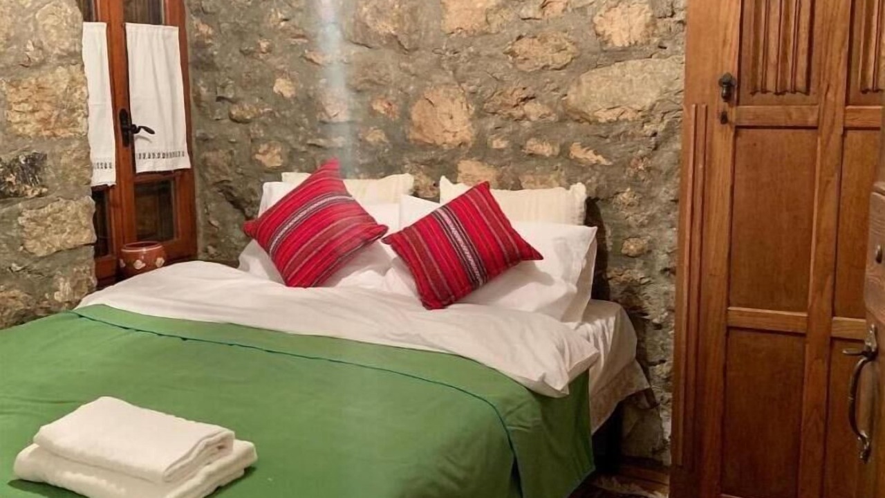 Photo of Bedroom in Kefalochori