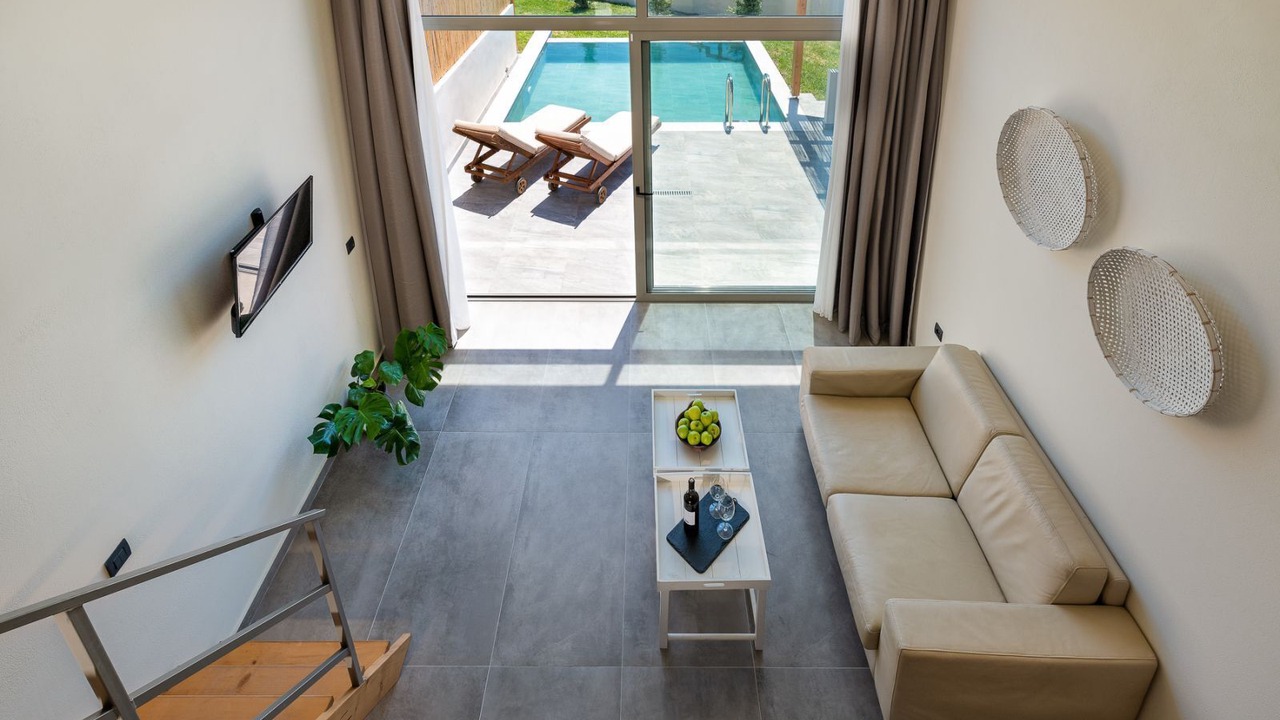 Photo of Livingroom in Haraki