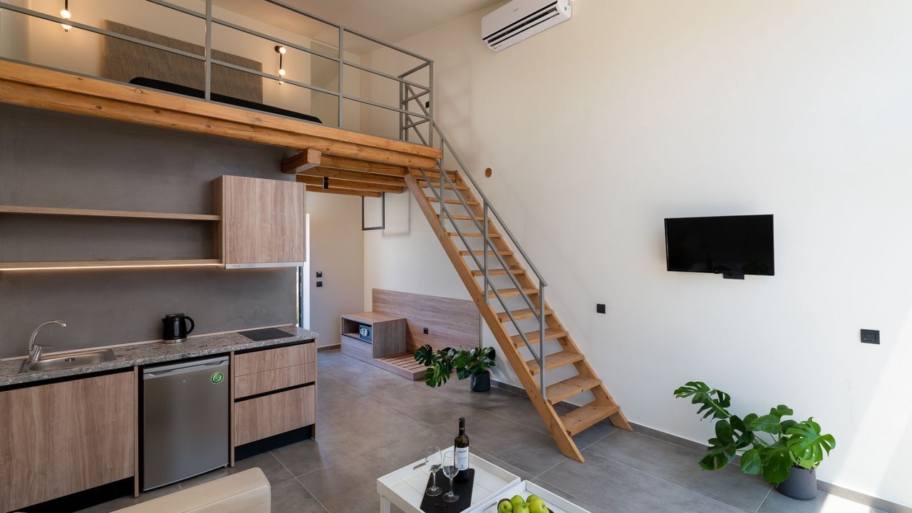 Photo of Livingroom in Haraki