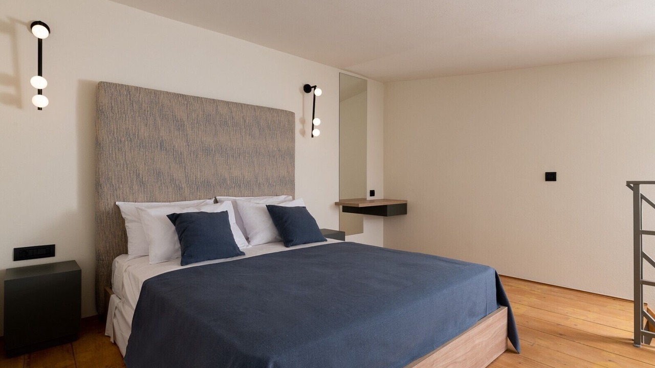 Photo of Bedroom in Haraki