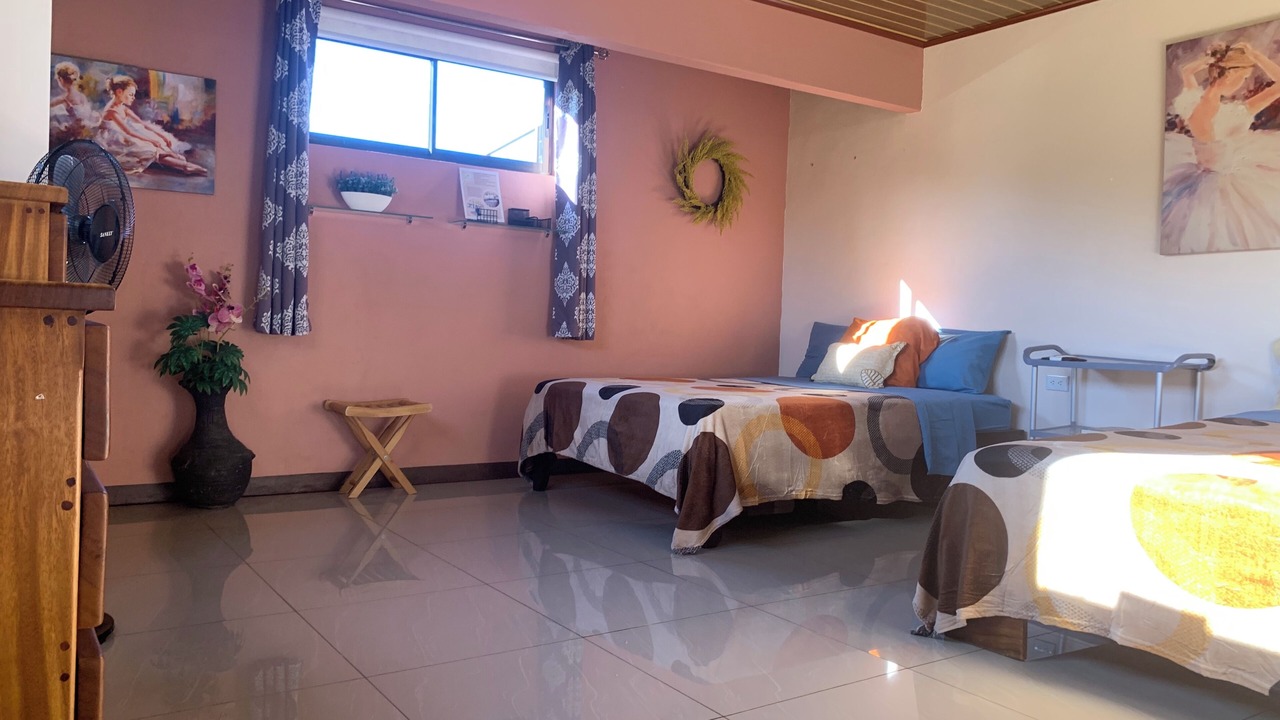 Photo of Bedroom in Esparza
