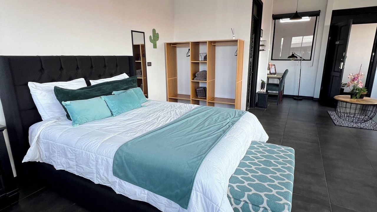 Photo of Bedroom in Carmen