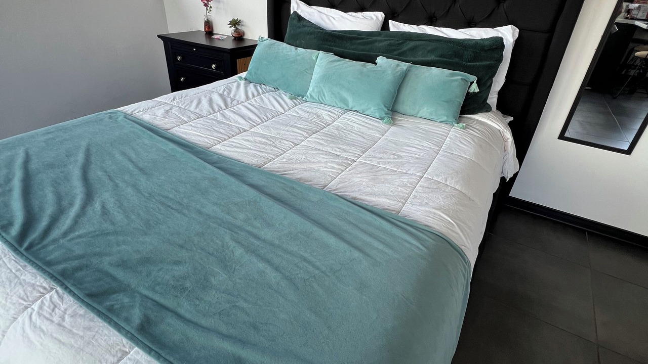 Photo of Bedroom in Carmen
