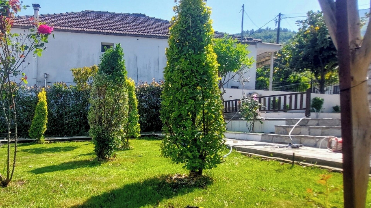 Photo of Outdoor in Mavromati