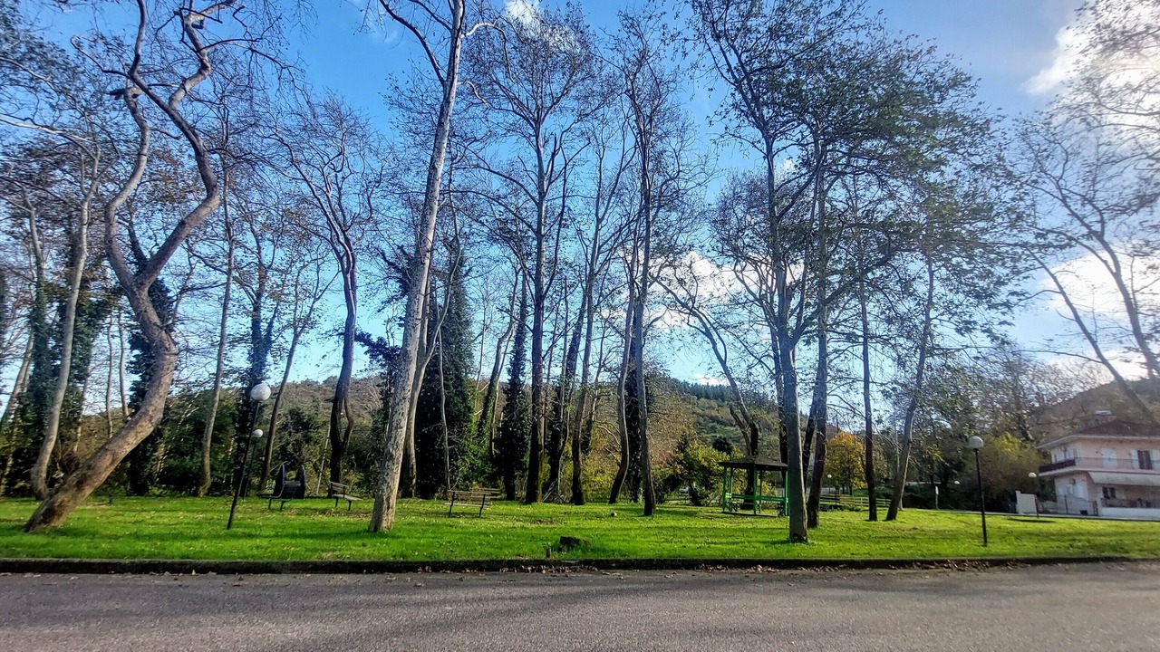 Photo of Outdoor in Mavromati