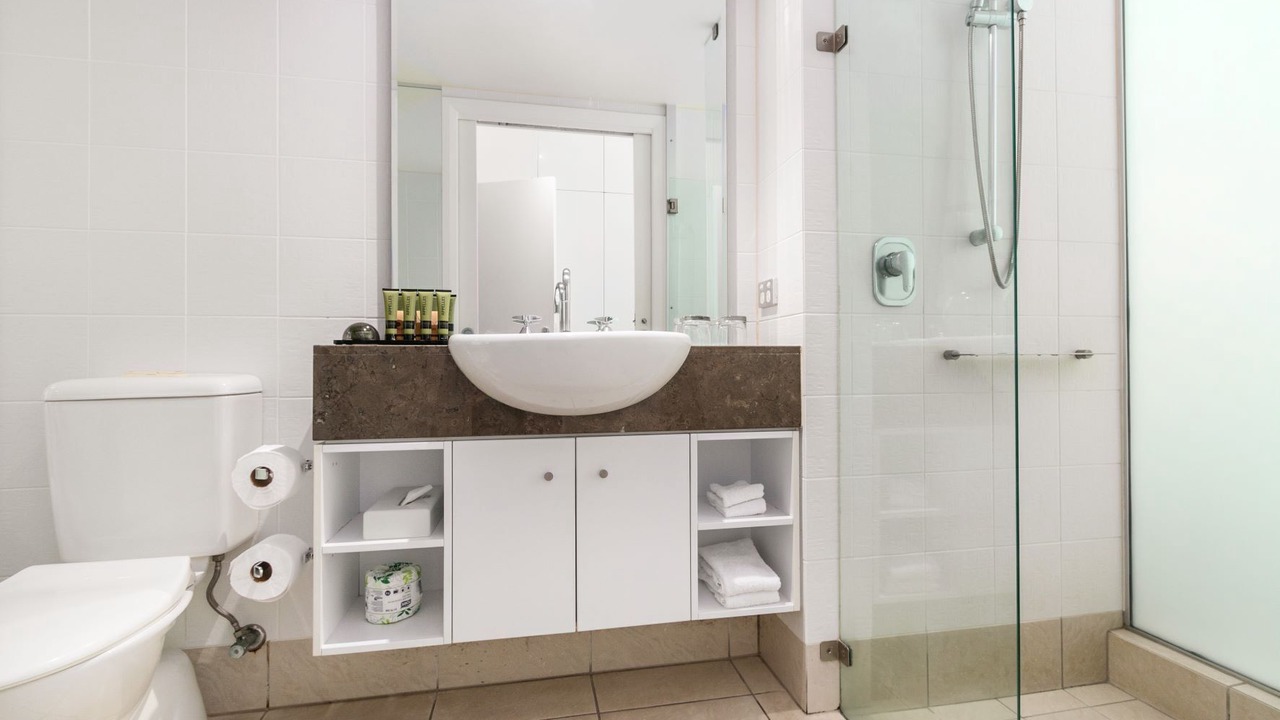 Photo of Bathroom in Palm Cove
