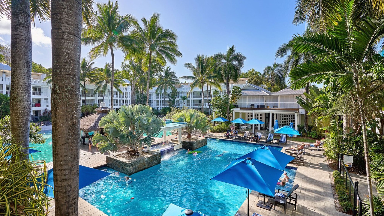 Photo of Outdoor in Palm Cove