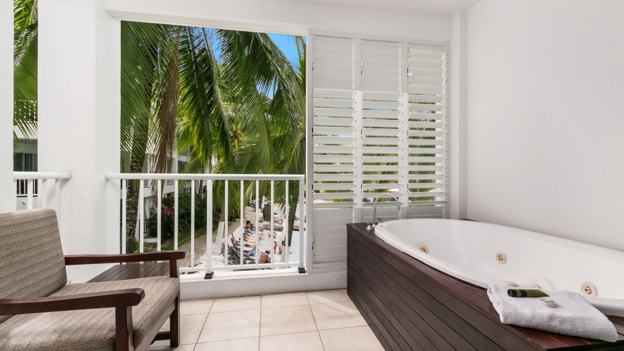 Photo of Outdoor in Palm Cove