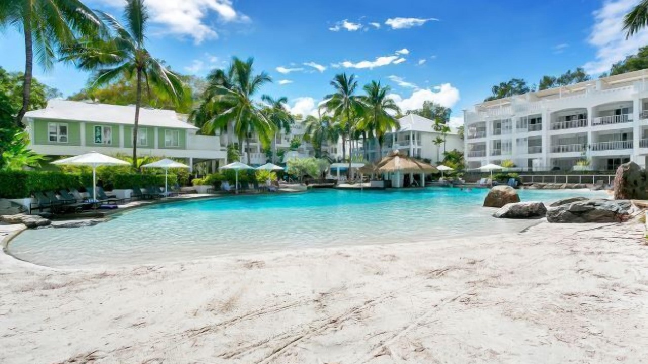 Photo of Outdoor in Palm Cove