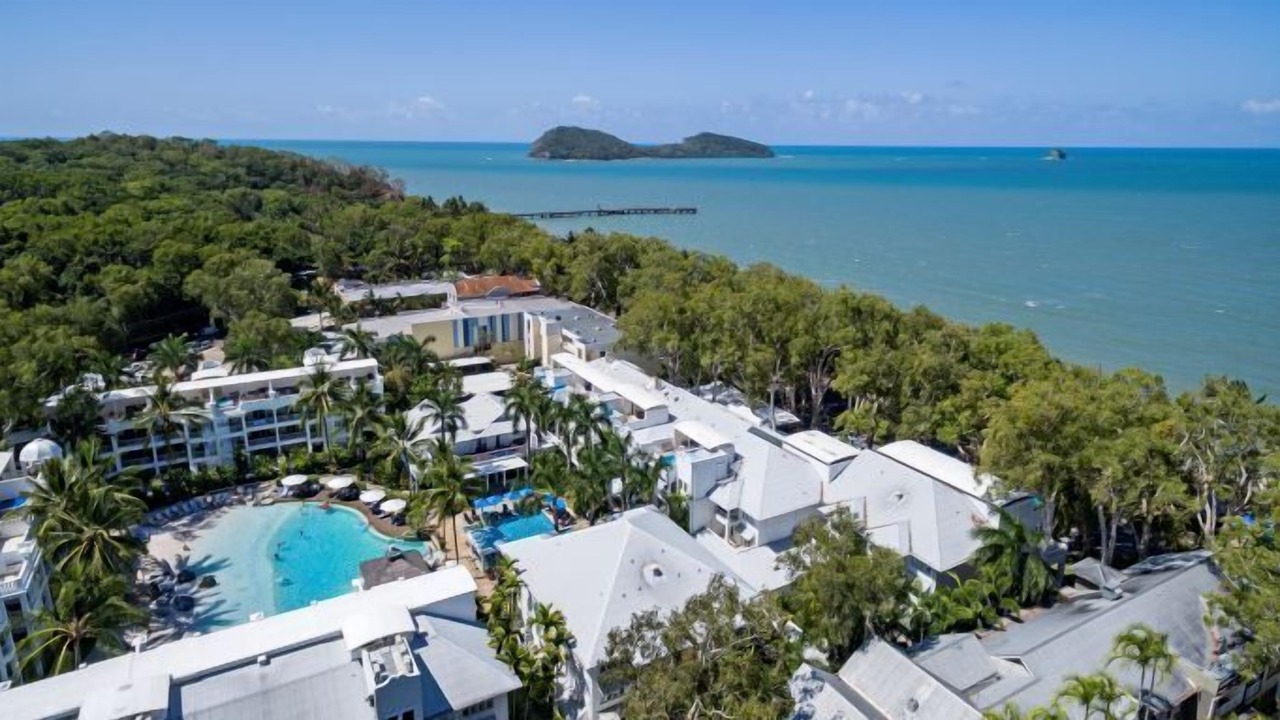 Photo of Outdoor in Palm Cove