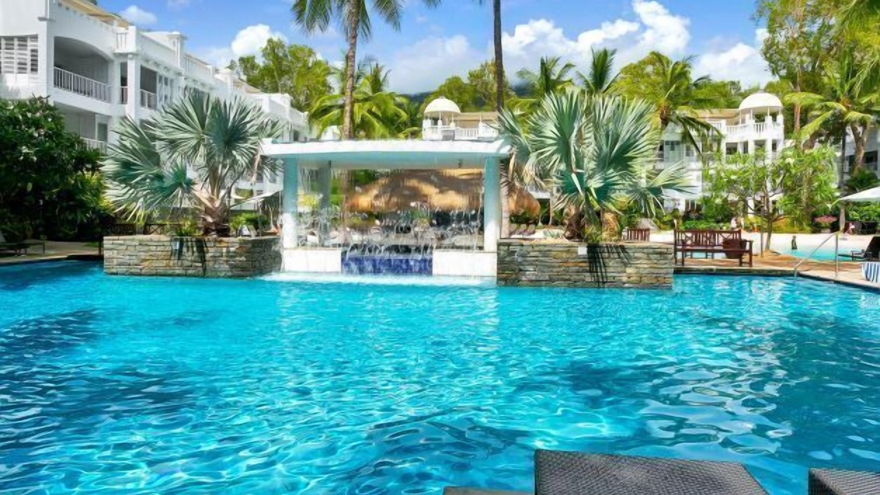 Photo of Outdoor in Palm Cove