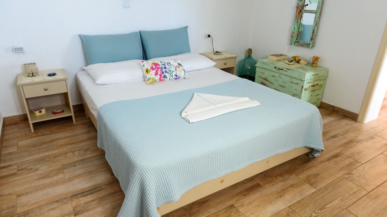 Photo of Bedroom in Paralia