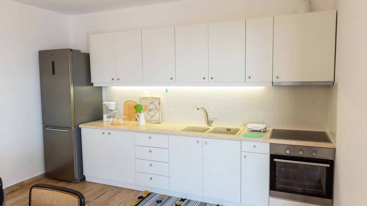 Photo of Kitchen in Paralia